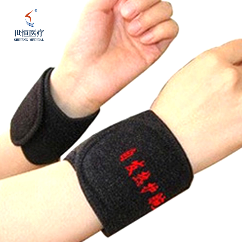 Chinese wholesale  Emergency Splint  -
 Self heating elbow support pad – Shiheng Medical