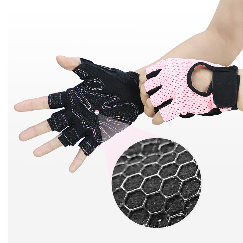 High Quality  Brace For Wrist  -
 Hand support sport protection gloves – Shiheng Medical