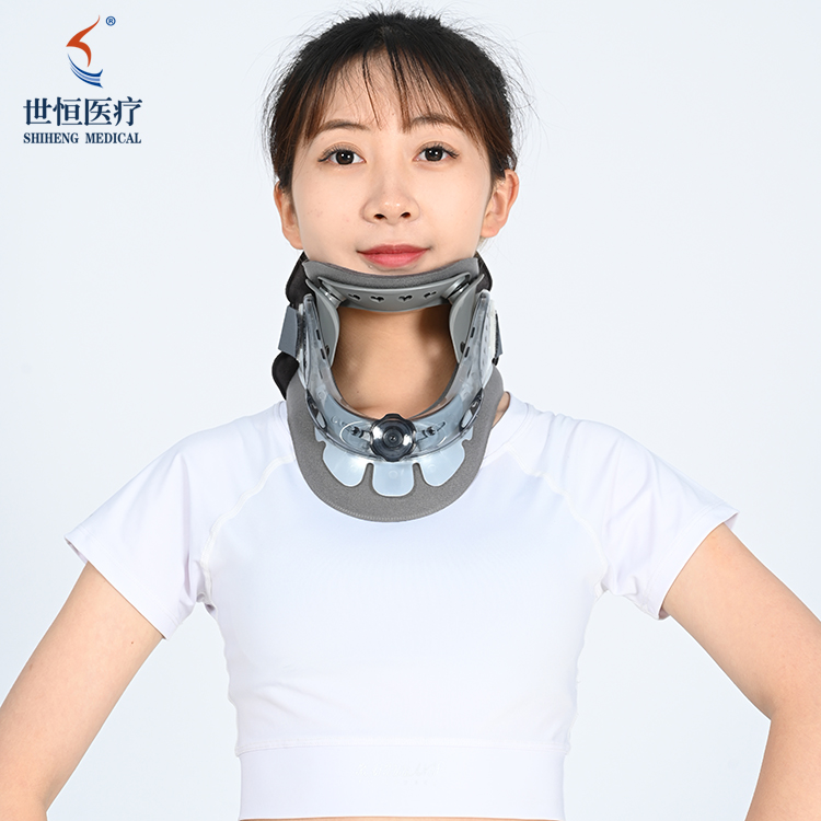 Good quality  Cervical Collar Brace  -
 Top manufacturer neck support brace – Shiheng Medical