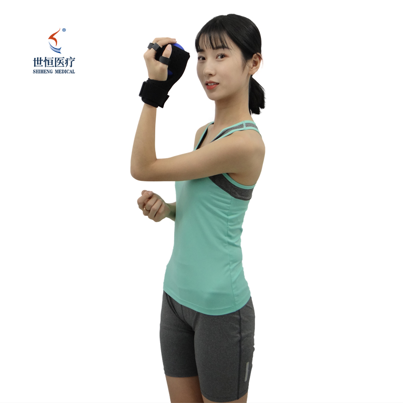 Good Quality  Wrist Brace  -
 Hand finger exercise rahabilitation device – Shiheng Medical