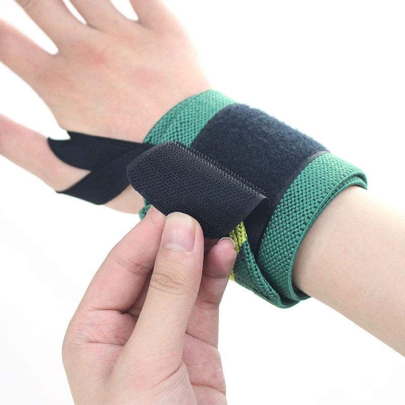 Wrist support fitness wrist brace