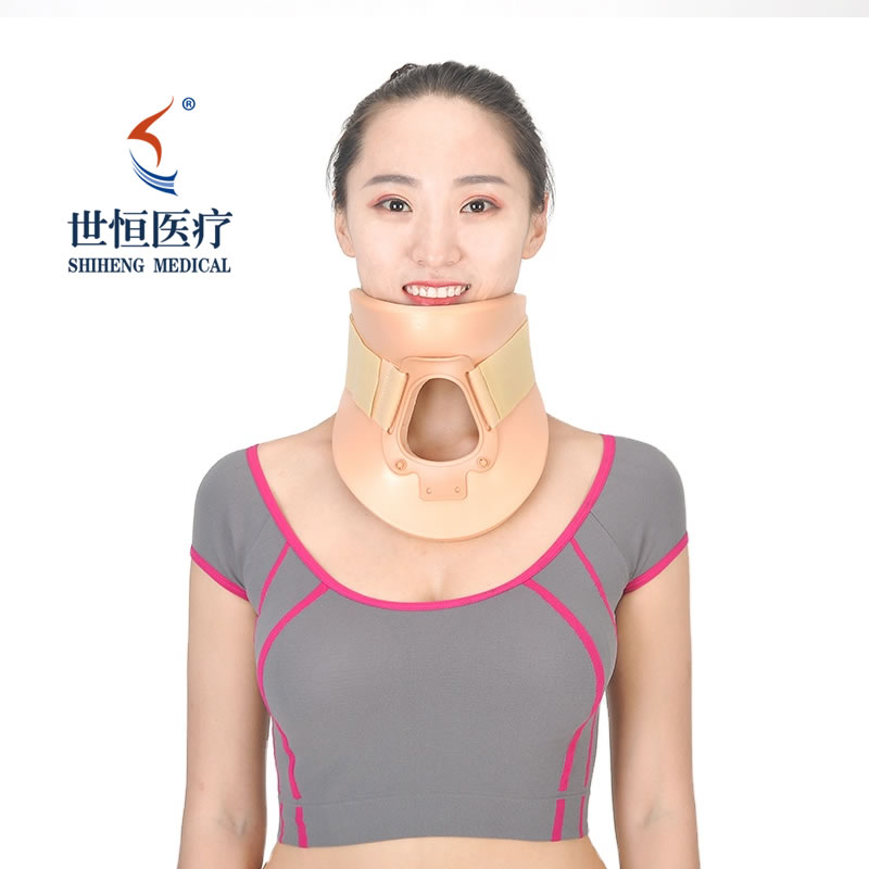 Excellent quality  Philadelphia Cervical Collar  -
 Leading Quality EVA Philadelphia Cervical Collar for Sale – Shiheng Medical