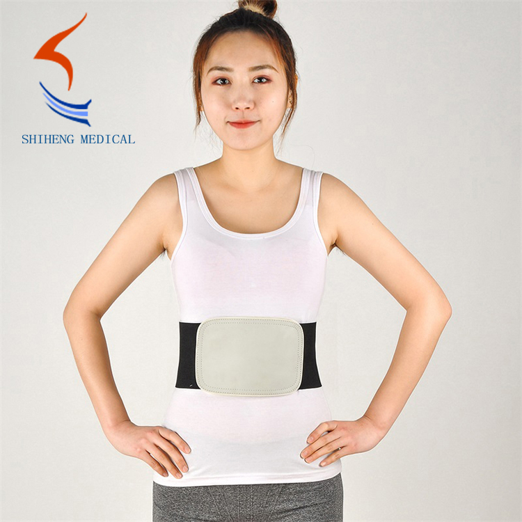 Winter & summer waist support belt