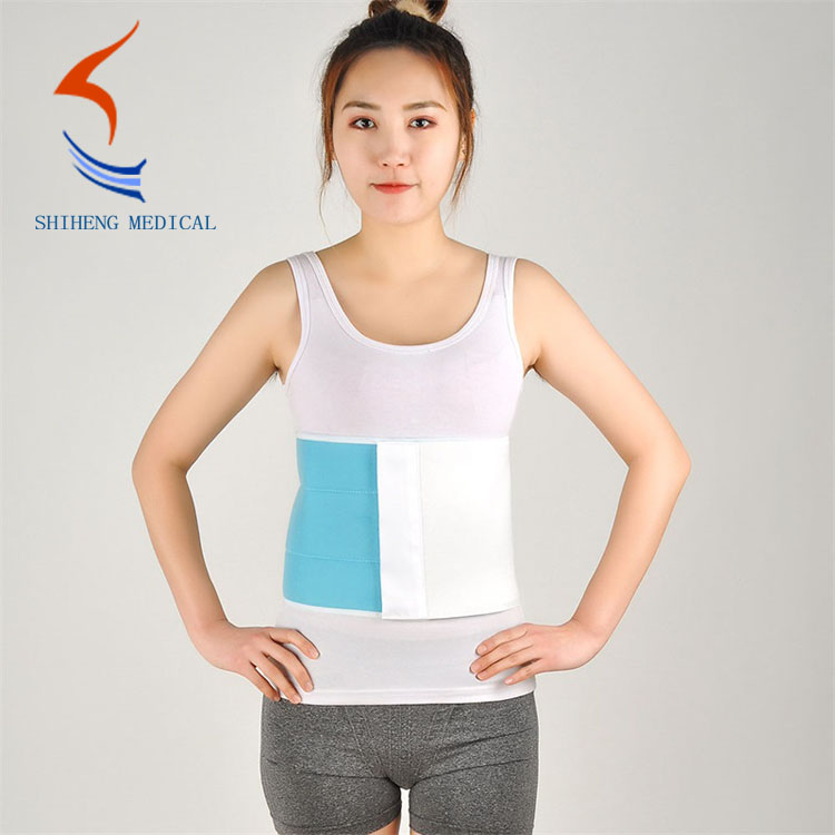 Hot sale  Pregnancy Belt Support  -
 Self-adhesive abdomen support belt – Shiheng Medical