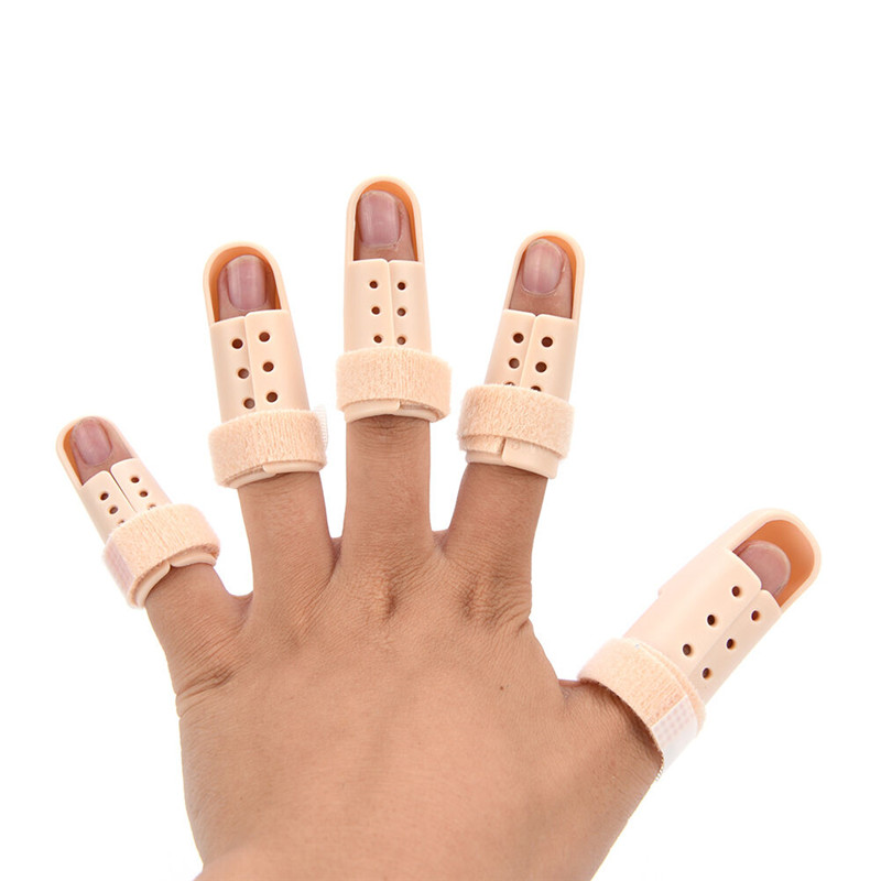 Manufacturer for  Wrist Support Brace  -
 Fast Selling Finger Support Plastic Finger Splint Enough in Stock – Shiheng Medical