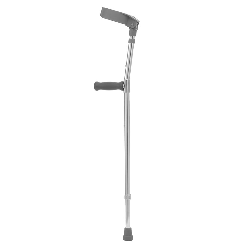 Good Quality  Forearm Crutches  -
 Forearm crutch easy to adjustable – Shiheng Medical