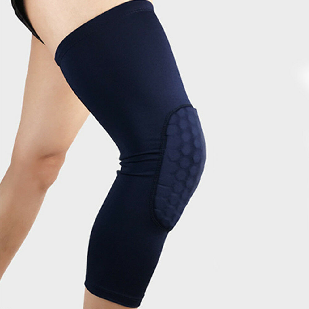 Sport Honeycomb knee pads