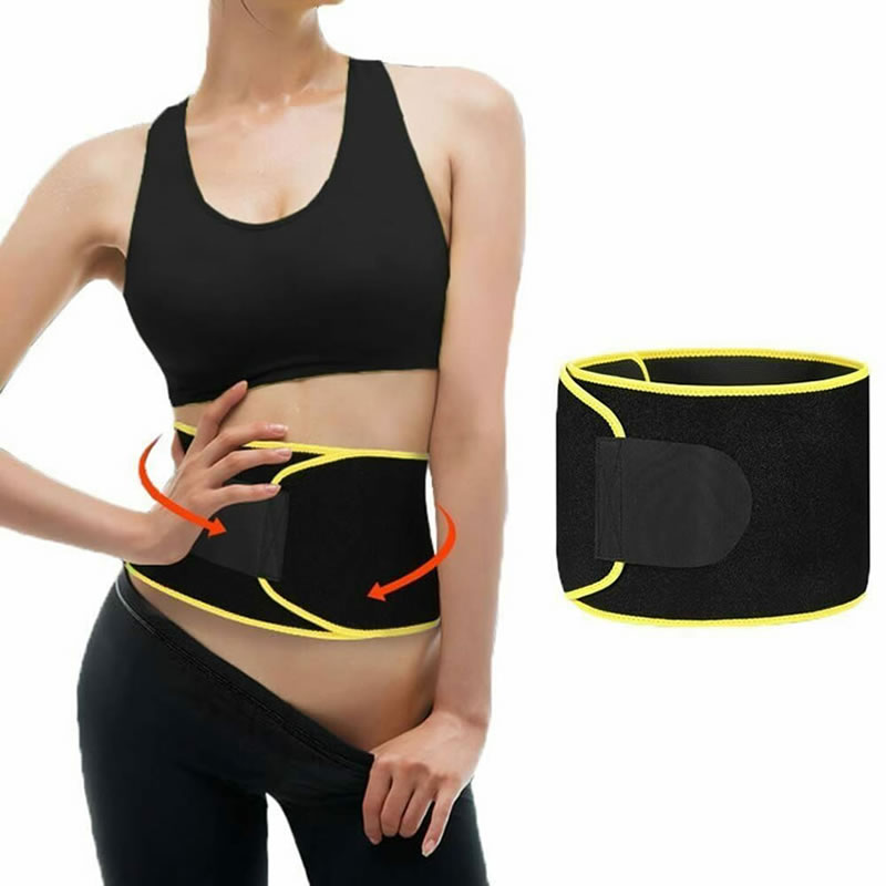 Wholesale Price China  Waist Trainer Corset  -
 Neoprene waist trainer belt – Shiheng Medical